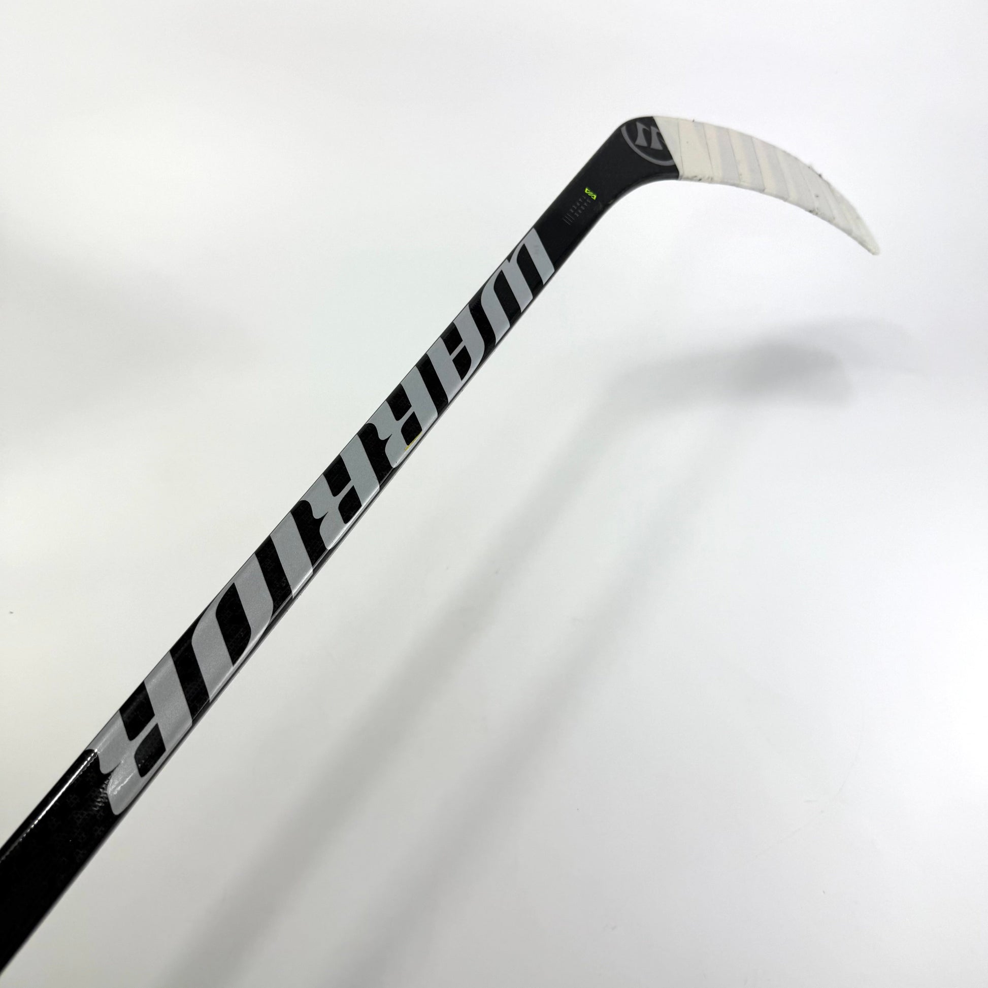 Used Left Warrior LX2 | 75 Flex W03 Curve Grip | U364 - Top Flight Hockey