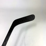 New Right Black CCM Jetspeed FT7 Pro | 75 Flex Custom Toe Curve Grip | Reinhart | J468