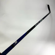 Used Left Blue Bauer Nexus Sync Stick | 95 Flex Pietrangelo Pro Curve Grip | Scandella | D243 - Top Flight Hockey