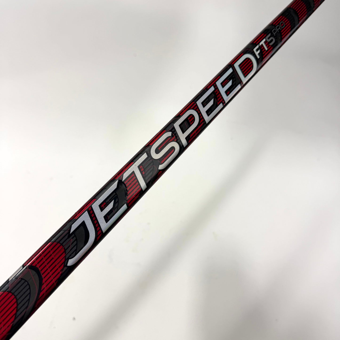 Used Left CCM Jetspeed FT5 Pro | 85 Flex P92M Curve Grip | AB641