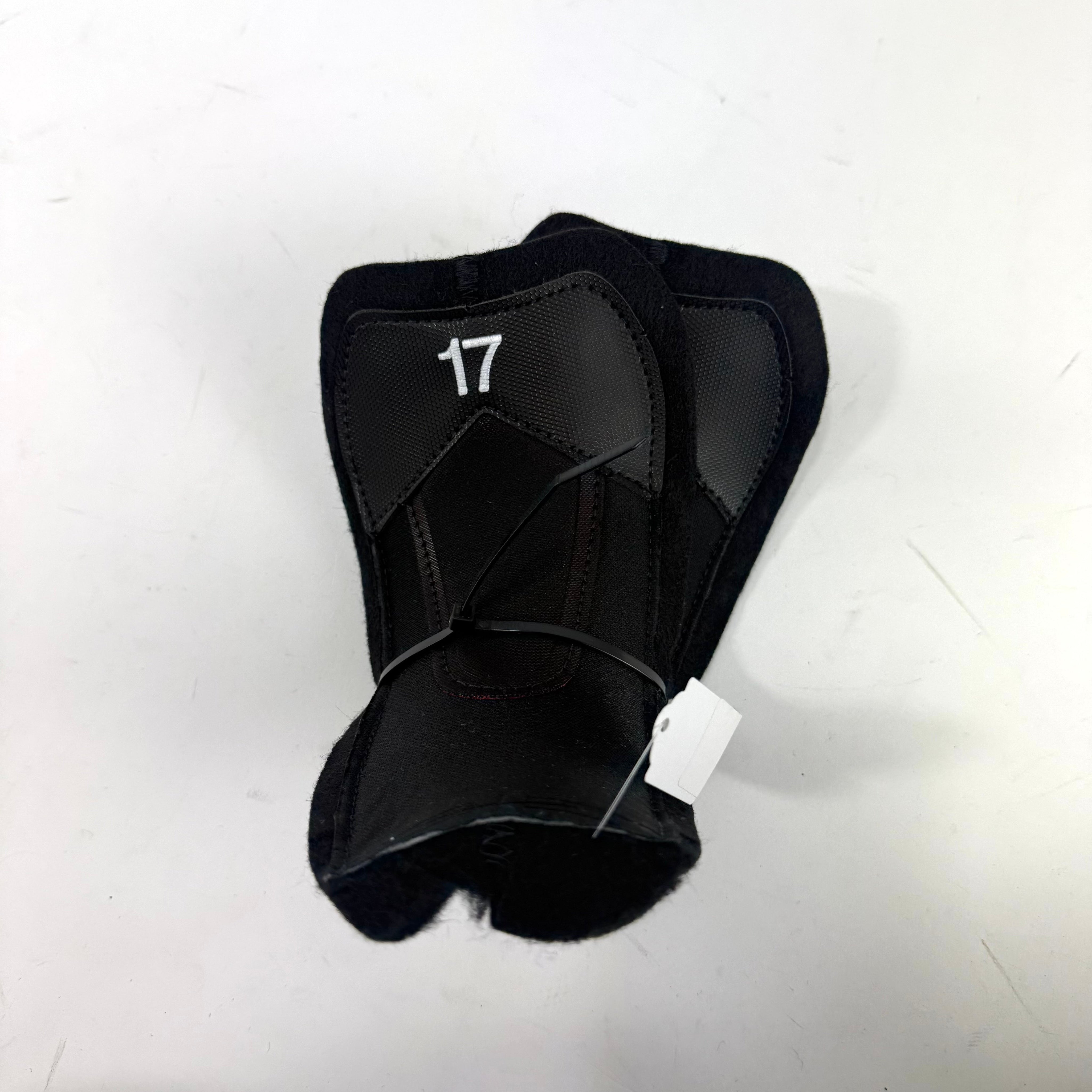 New MIC Replacement Skate Tongues | K362 - Top Flight Hockey