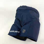New Navy CCM HP70 Pants | Large | St Louis Blues | U149 - Top Flight Hockey