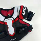 Brand New CCM Jetspeed FT680 Senior Large Shoulder Pads