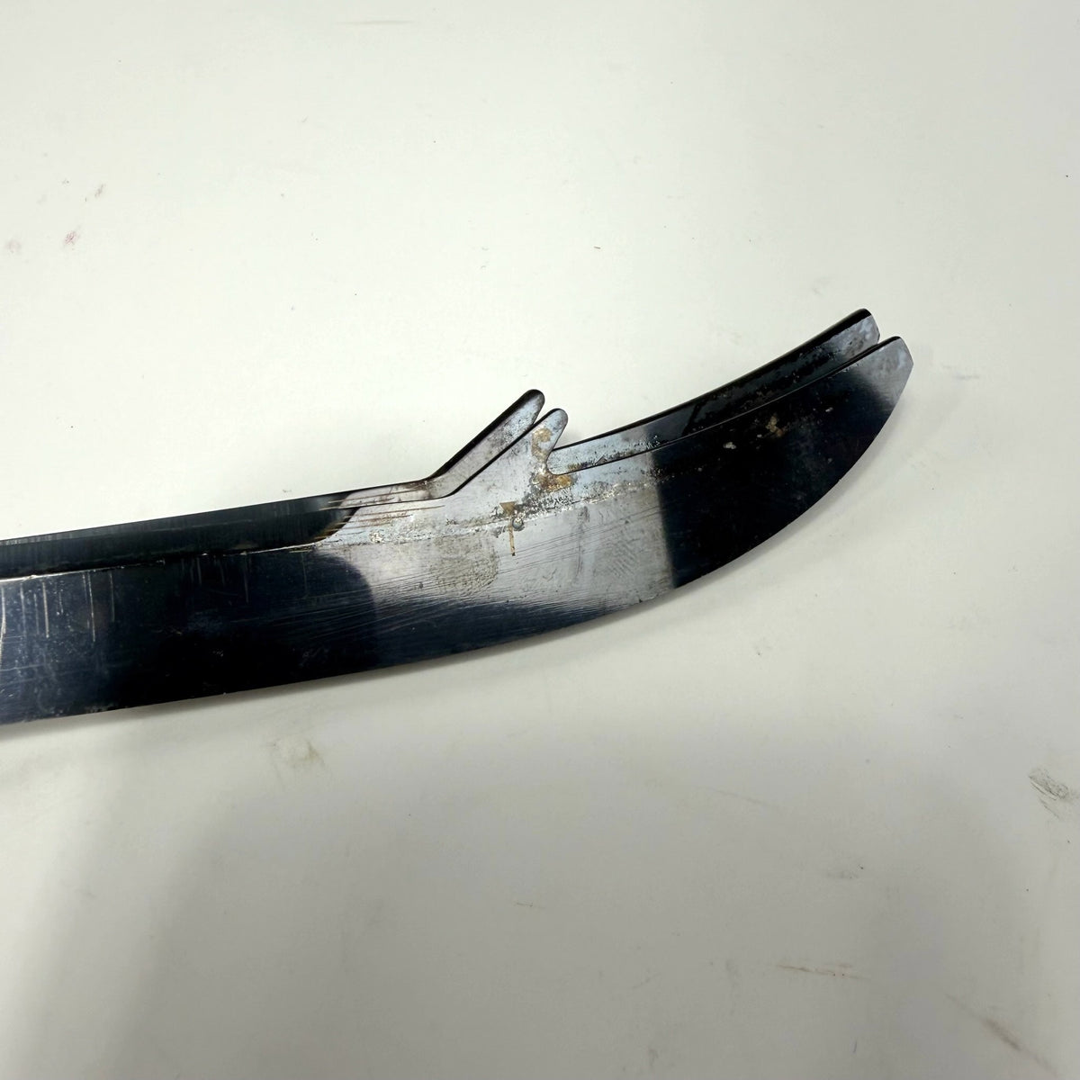 Used Bauer Fly-ti Steel | 246mm | AB593