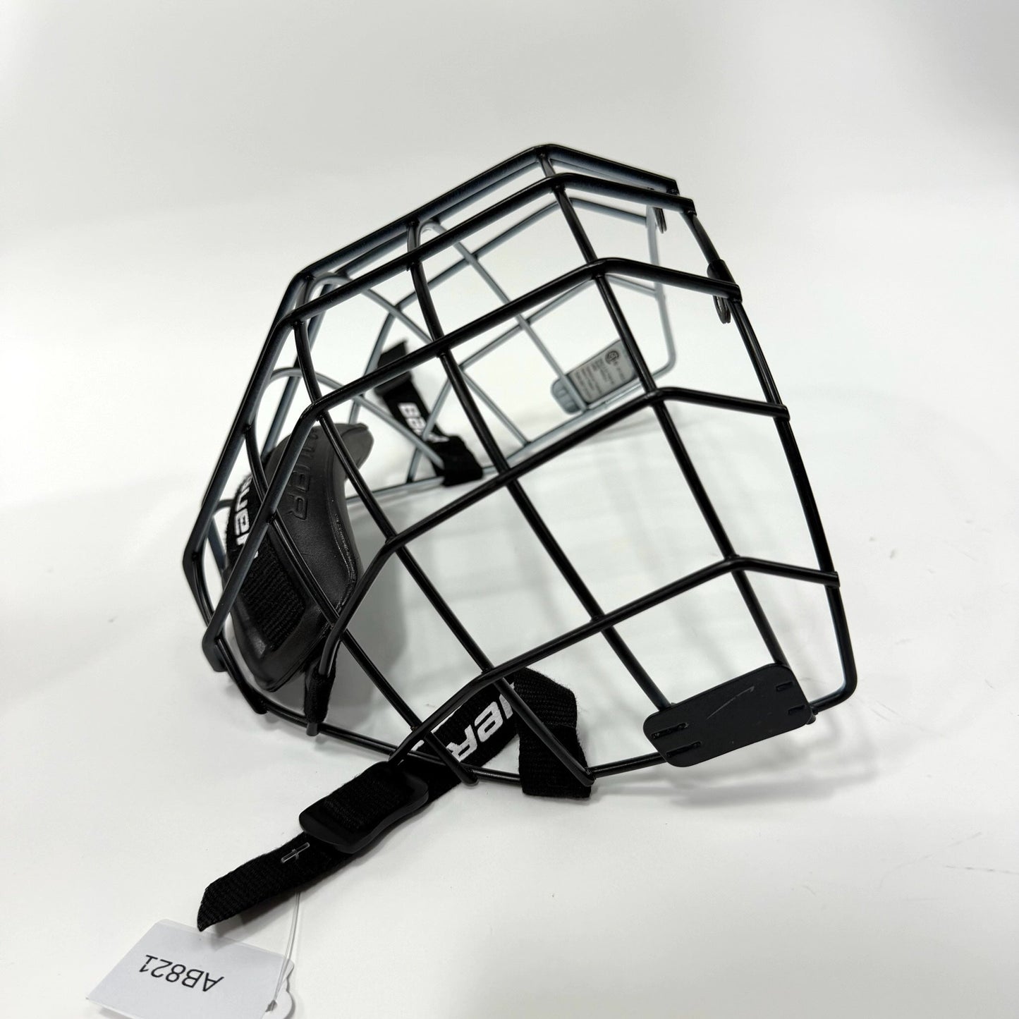 Like New Oreo Bauer Profile II Cage | Large | AB821