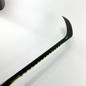 New Right Warrior Alpha DX | 100 Flex P28 Curve Grip | Bogosian | TBL412