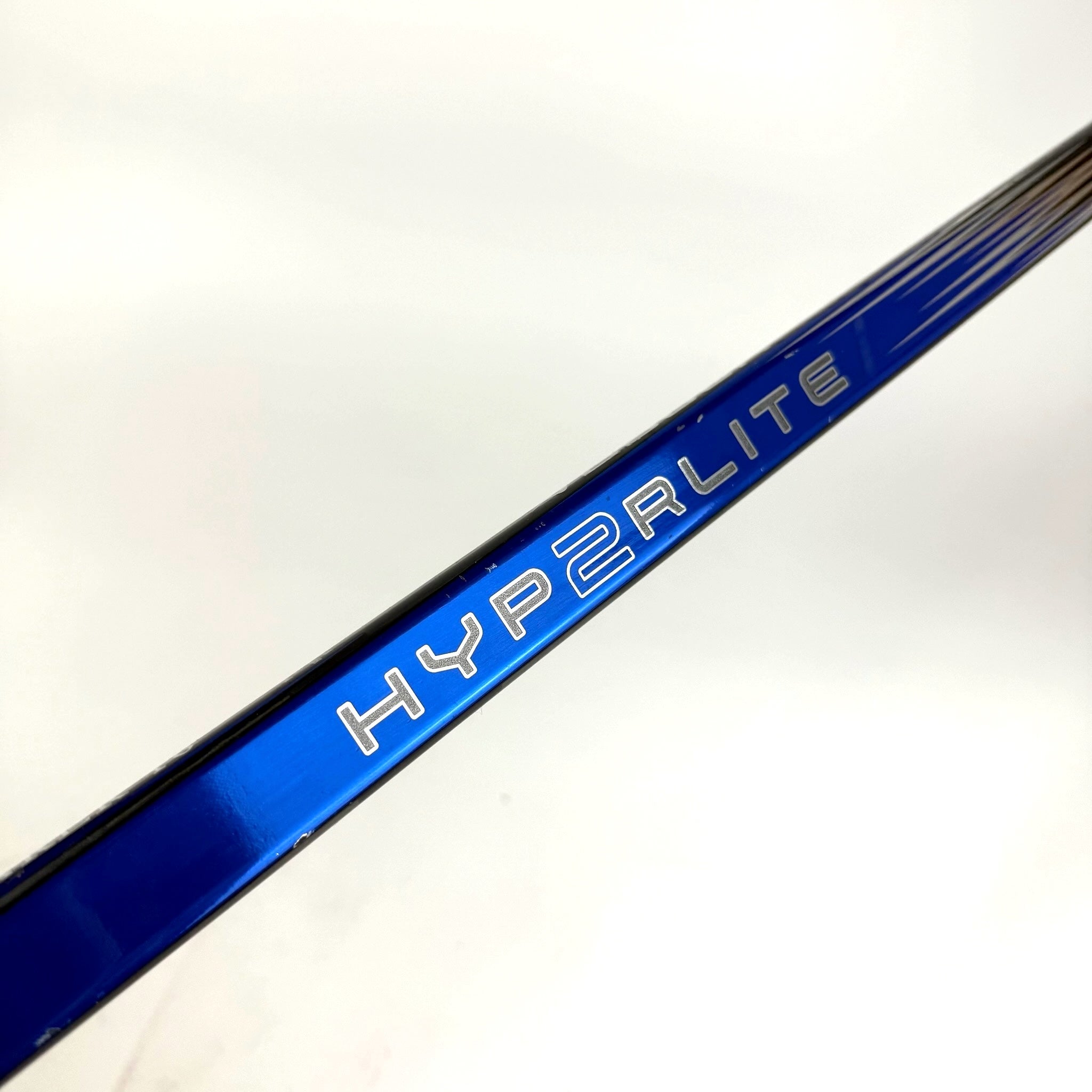 Used Left Blue Bauer Vapor Hyperlite 2 | 55 Flex P92 | R373 - Top Flight Hockey