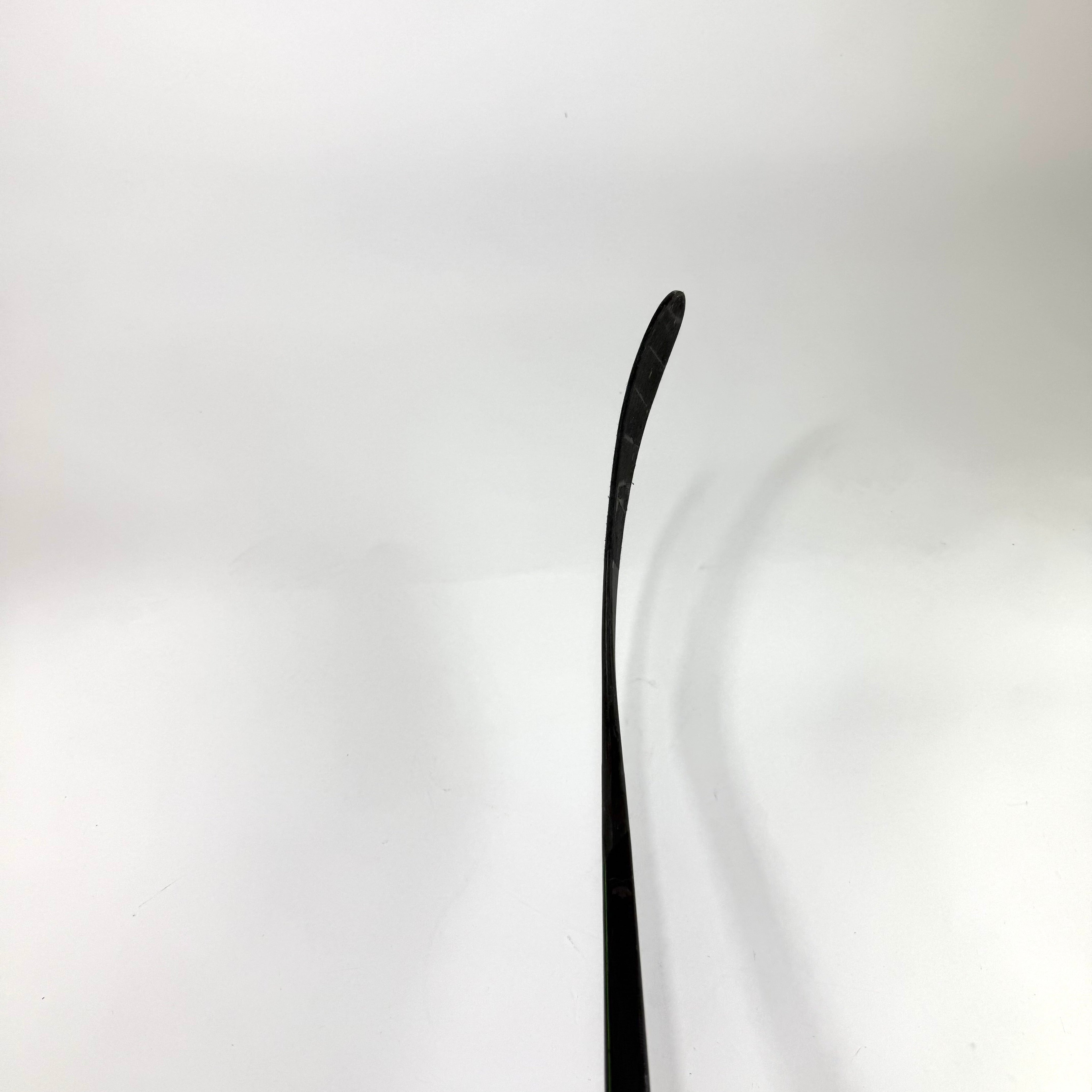 Used Left CCM Ribcor Trigger 4 Pro | 75 Flex P28 Curve Grip | E762 - Top Flight Hockey