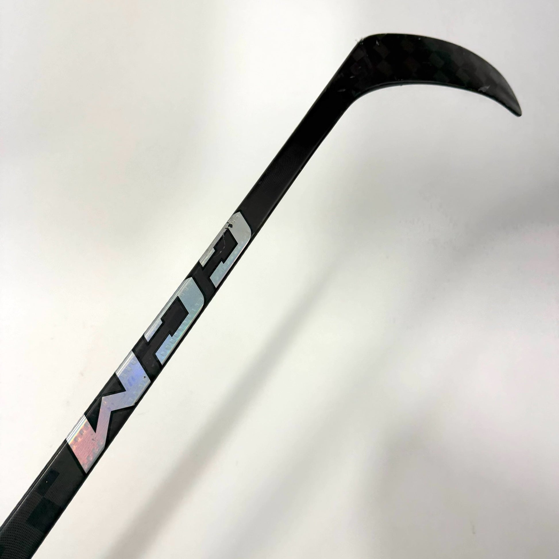 Used Left Black CCM Jetspeed FT8 Pro | 75 Flex P92M Curve Grip | AB986 - Top Flight Hockey