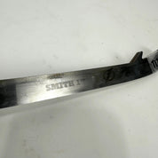 Used Tuuk Step Steel | Smith #46 | Set A | 272MM | T120