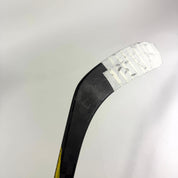 Used Left Bauer Nexus SYNC | 77 Flex P46 Curve Grip | E800 - Top Flight Hockey