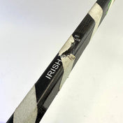 Used Left Handed CCM Ribcor Trigger 5 Pro | P92M Curve | 90 Flex | Grip | A868