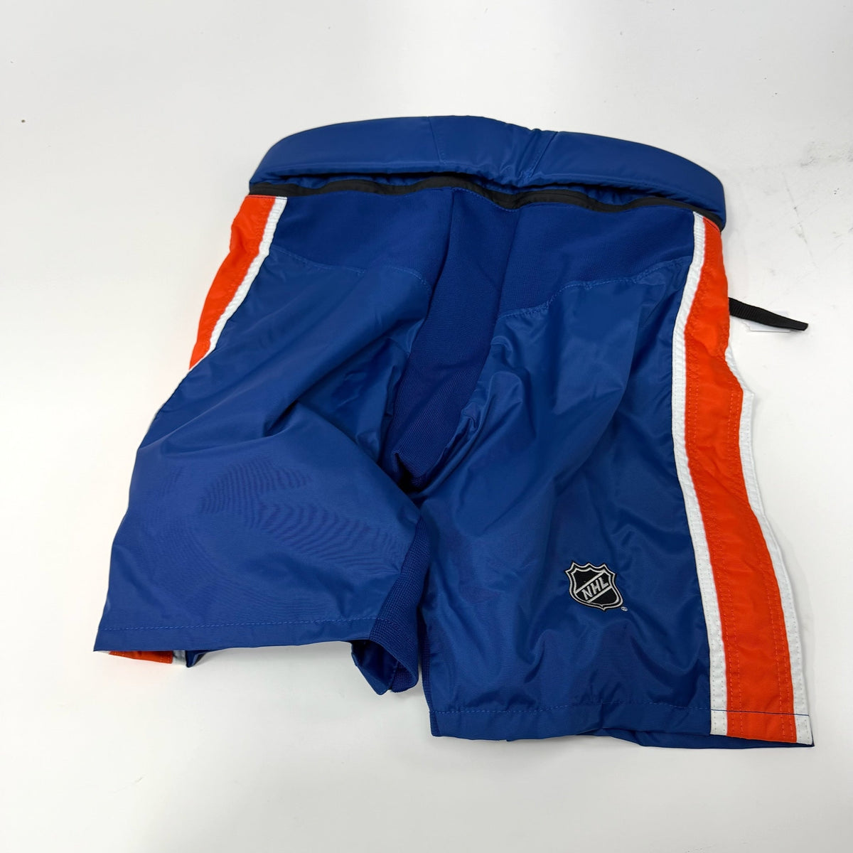 New NY Islanders CCM PPTK Shell | Medium | AB129 - Top Flight Hockey