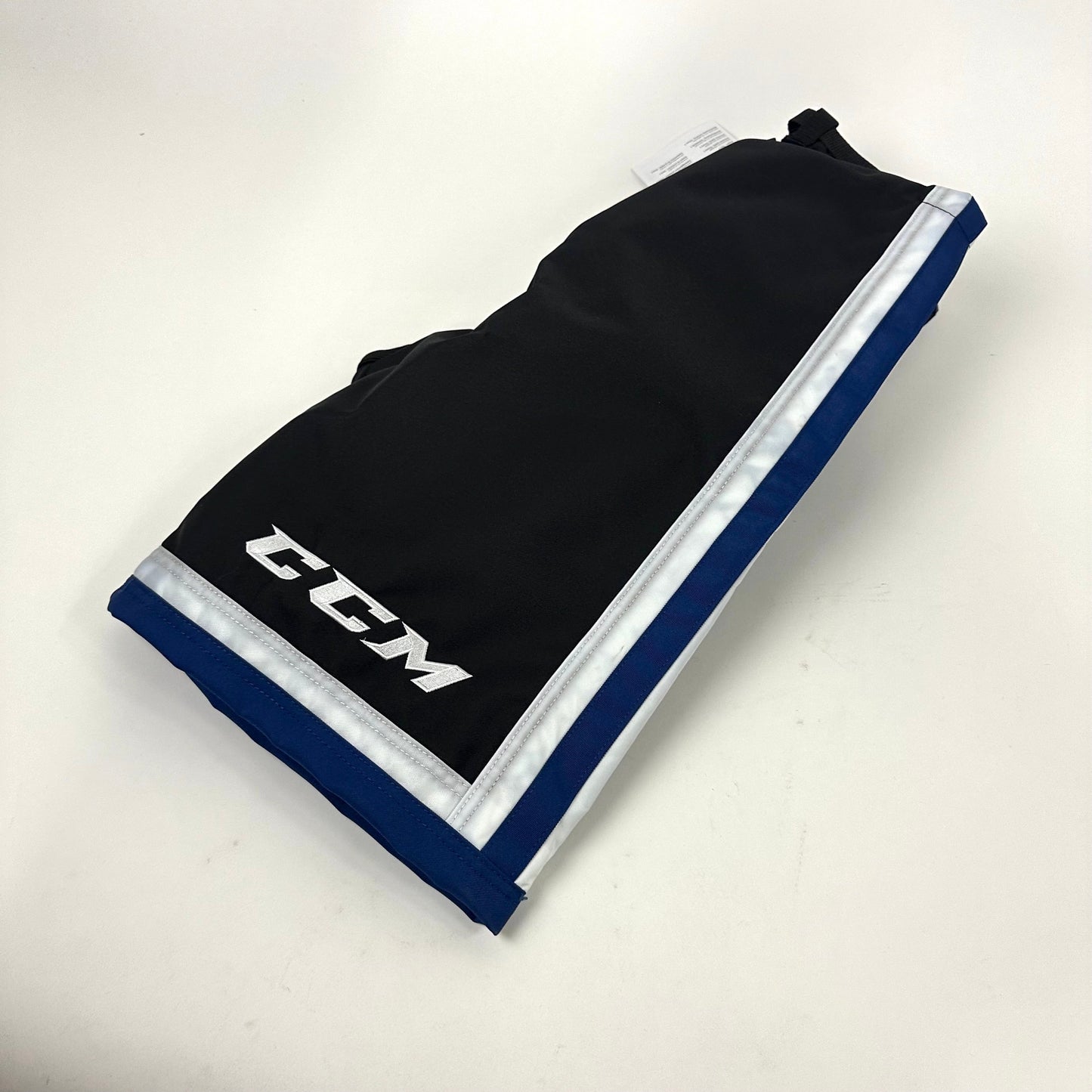 Brand New Black, White, and Blue Victoria Royals PP10 Shell - Senior XL