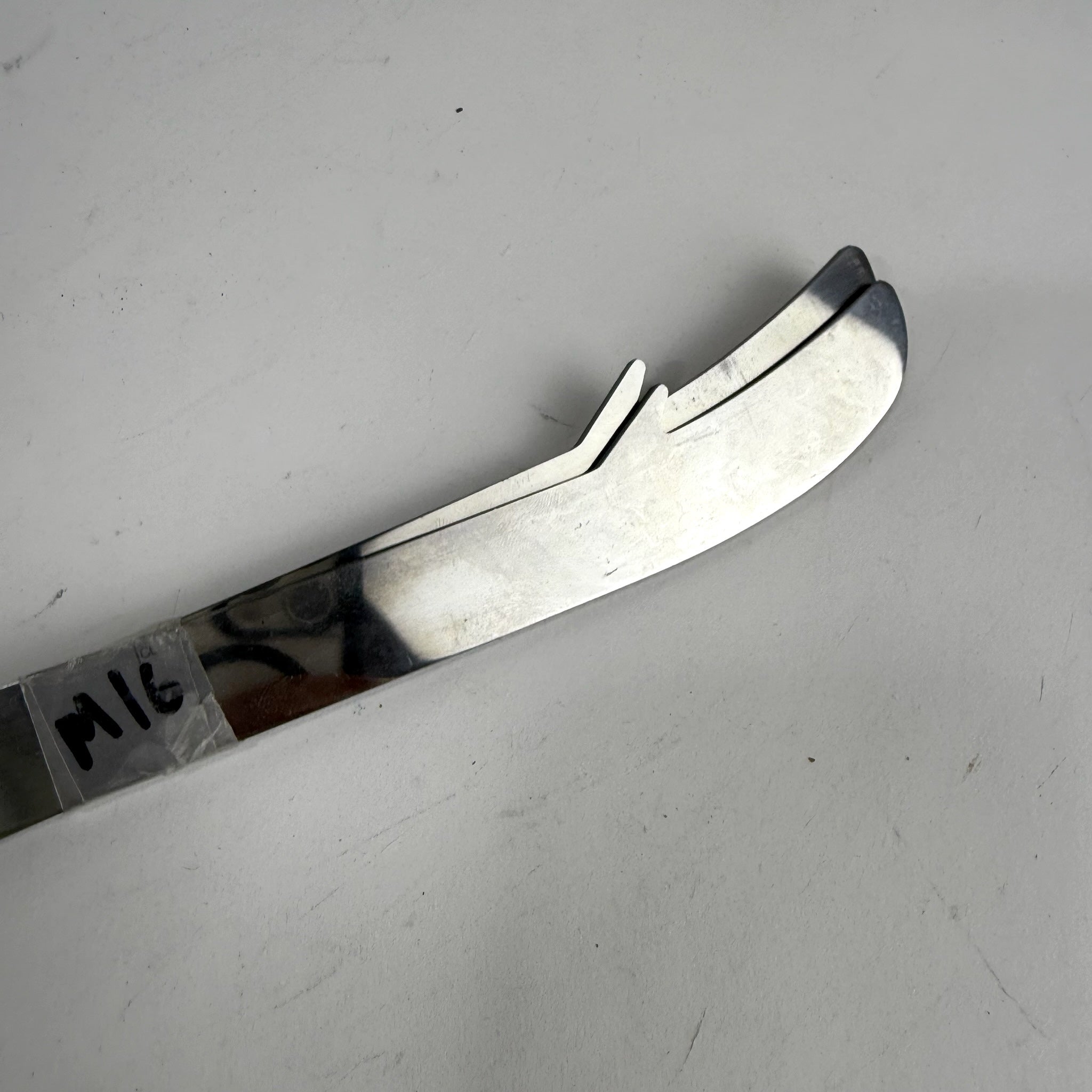 New Bauer LS Pulse Steel | 280mm | #M16 - Top Flight Hockey