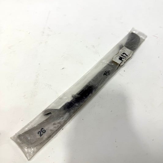 New Bauer Tydan Steel | 288mm | M17