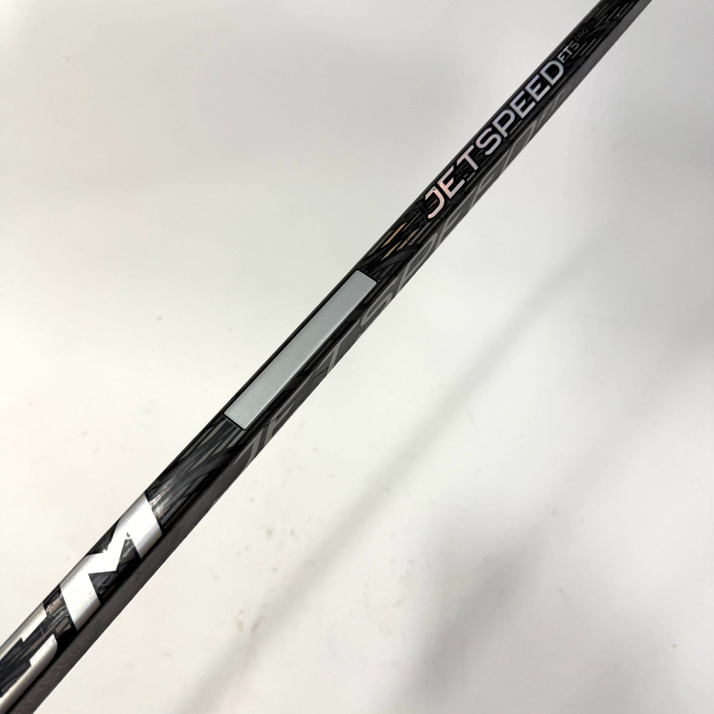 Used Right CCM Jetspeed FT5 Pro | 85 Flex P92 Curve Grip | J745