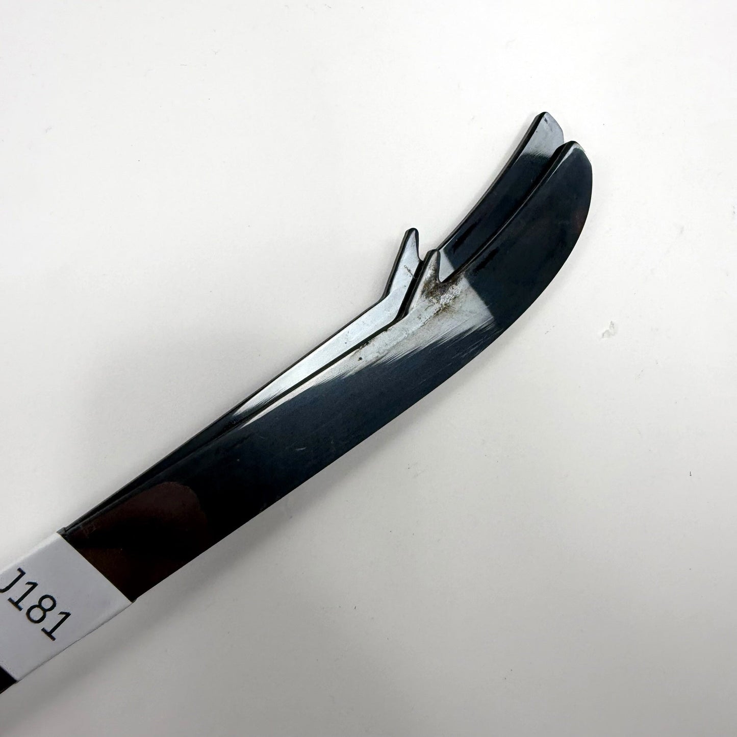Used Bauer LS Pulse Ti Steel | 296mm | J181