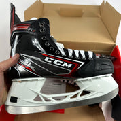 New CCM Jetspeed FT2 Skates | Size 9.5 D | M306