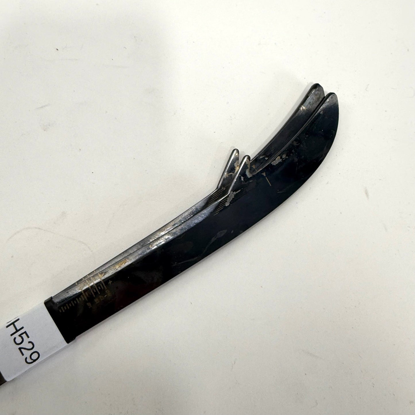Used Bauer Fly TI Steel | 288MM | BH529 - Top Flight Hockey