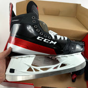 New CCM Jetspeed FT4 Pro Skates | Size 12.5 D | M265