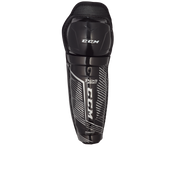 New Youth CCM Tacks 9550 9" Shin Pads Retail