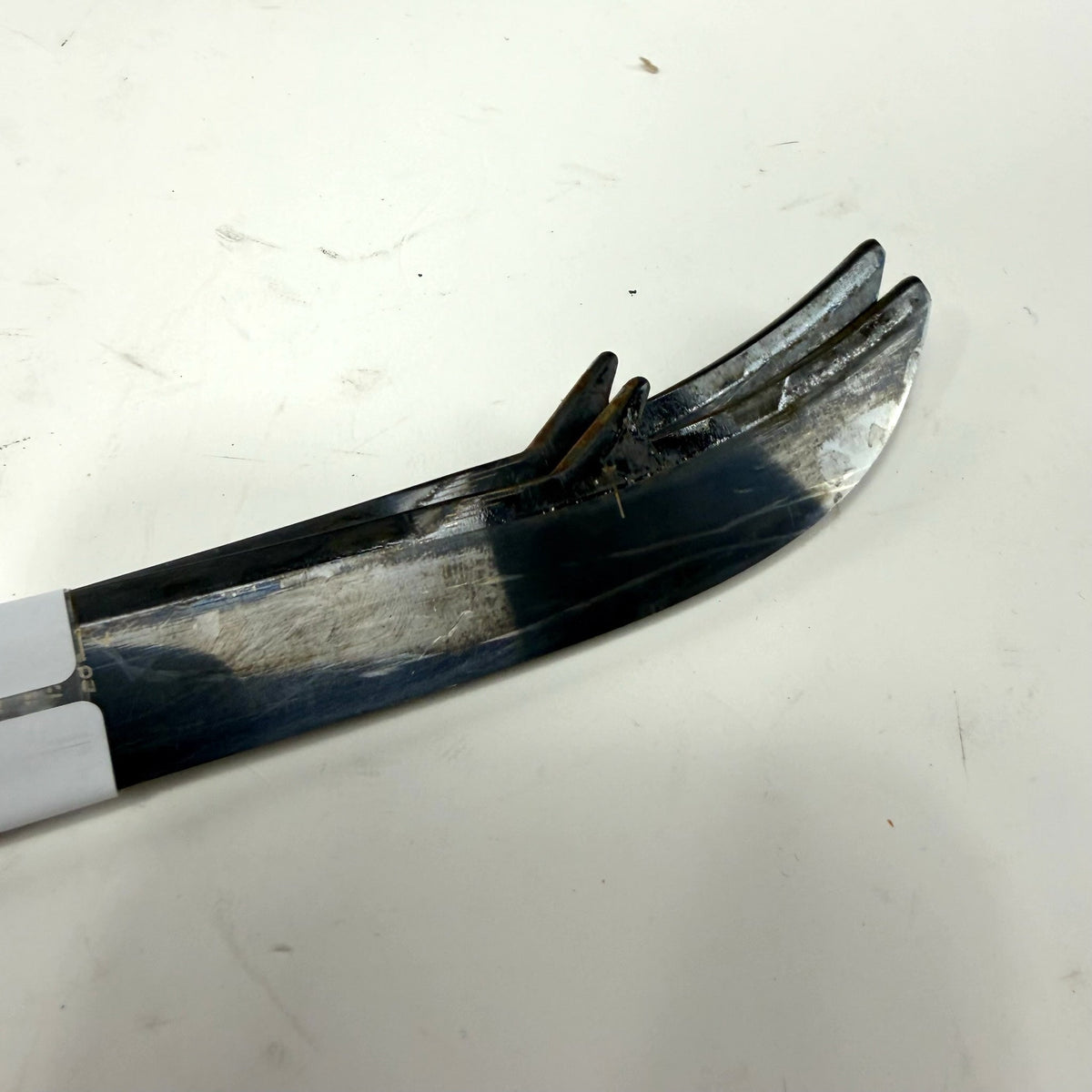 Used Bauer Fly-ti Steel | 246mm | AB621