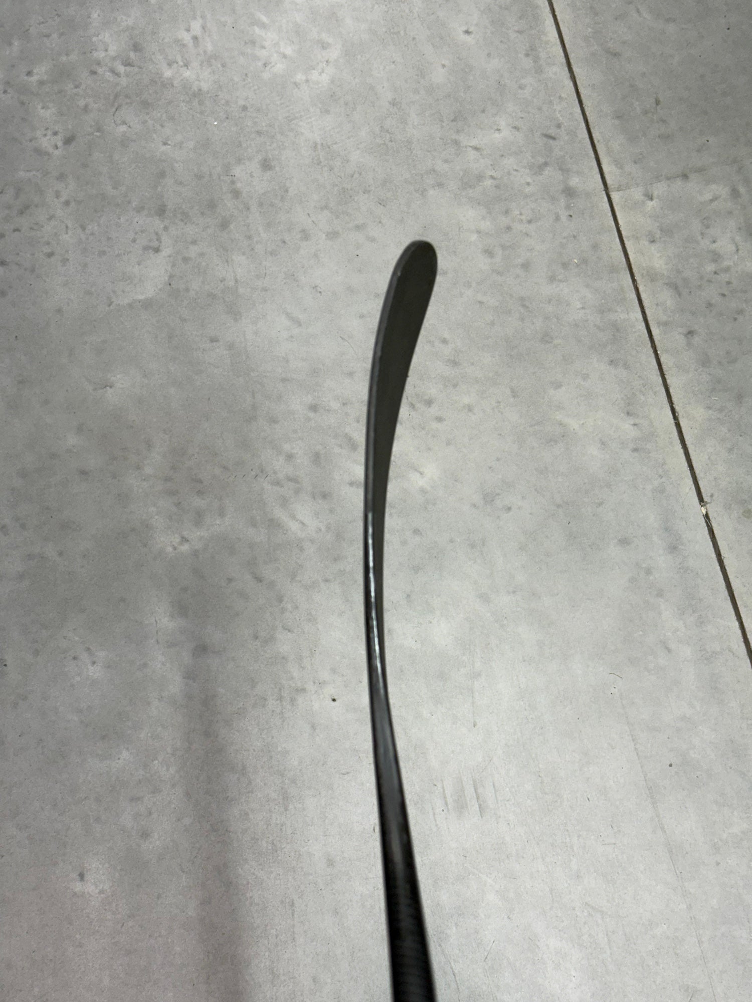 New Left CCM Jetspeed FT6 Pro | 80 Flex P14M Custom Curve Grip | Zadina | H71 - Top Flight Hockey