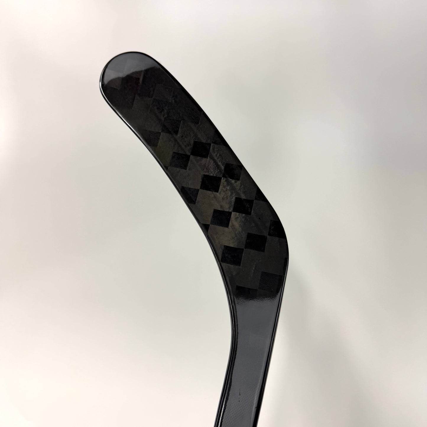 New Left CCM Tacks XF Ghost | 80 Flex P90TM Curve Grip | AB726