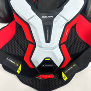 New Bauer Vapor Hyperlite Shoulder Pads | Senior XL