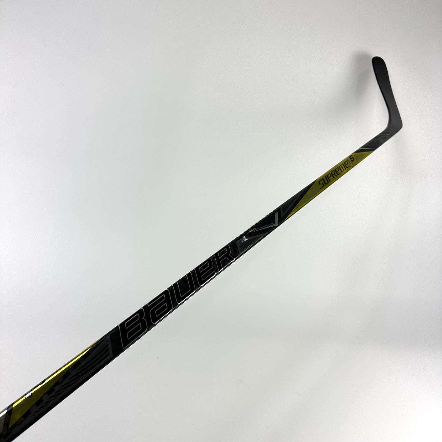 New Left Bauer Supreme 1S | P19 Curve 87 Flex Grip | Kucherov | K76 - Top Flight Hockey