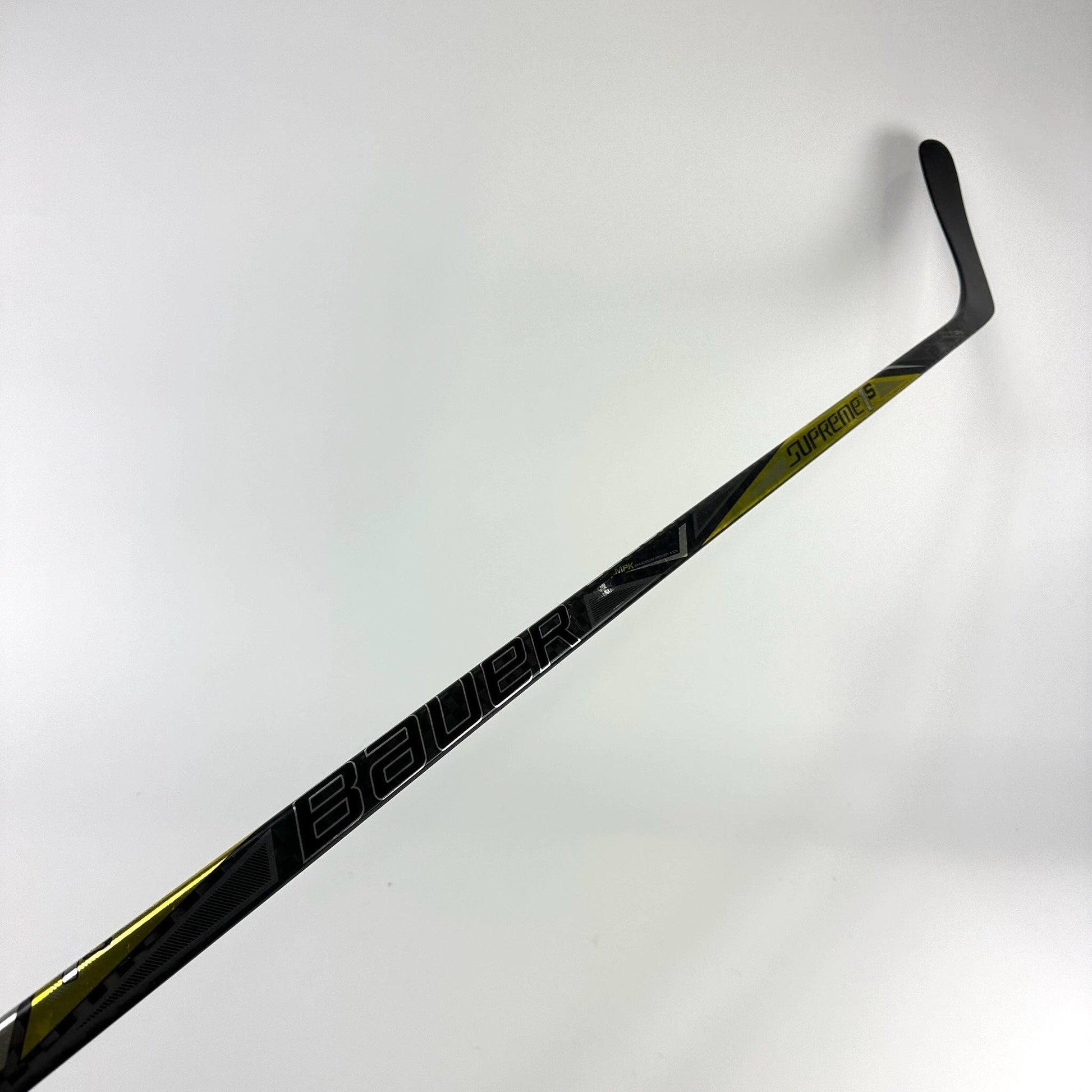 New Left Bauer Supreme 1S | P19 Curve 87 Flex Grip | Kucherov | K76 - Top Flight Hockey