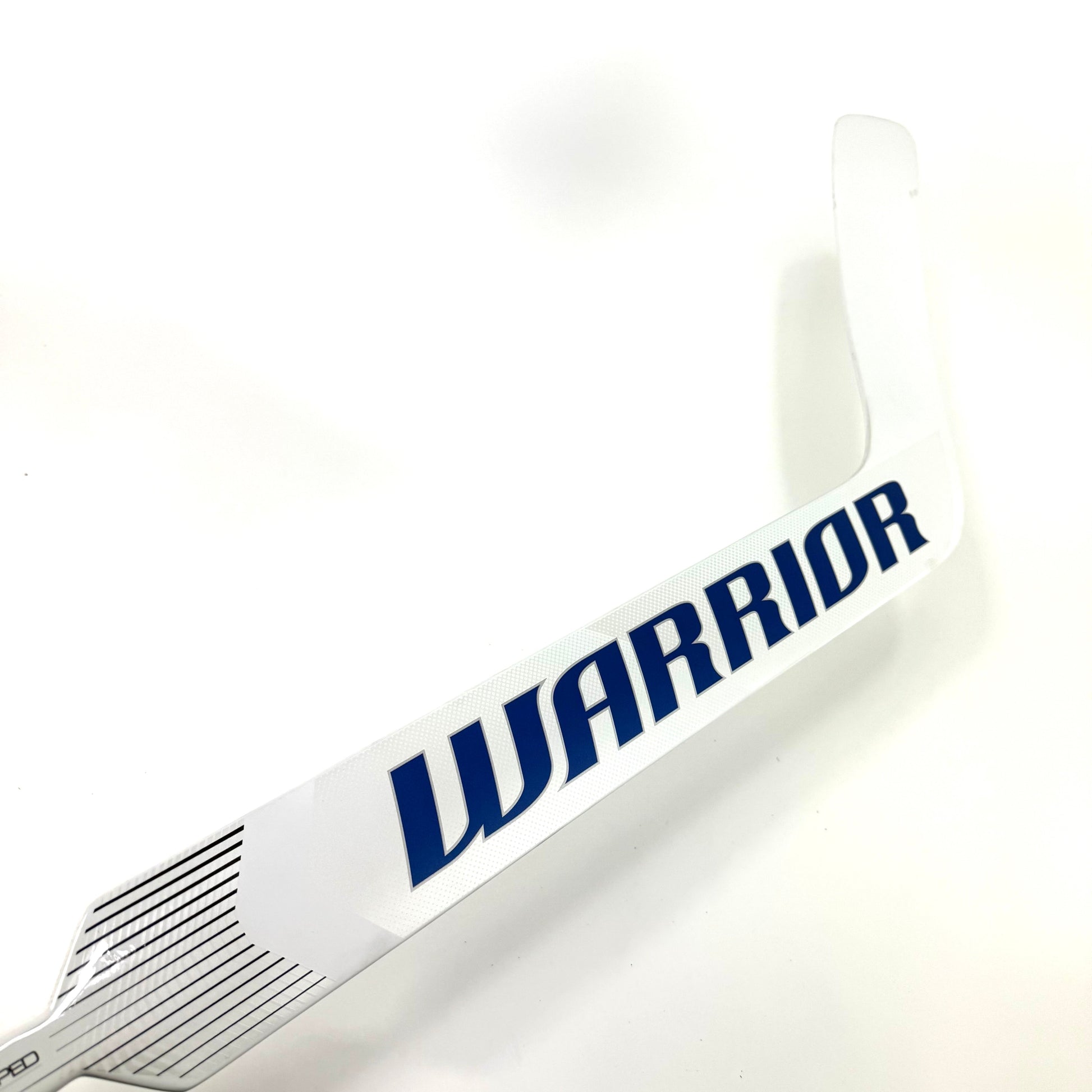 New Blue Regular Warrior Ritual V2 Pro+ | W31 Curve 25" | Seifarth | U62 - Top Flight Hockey