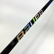 Used Left Blue Bauer Nexus Sync Stick | 95 Flex Pietrangelo Pro Curve Grip | Scandella | D242 - Top Flight Hockey