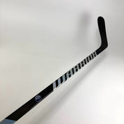 New Left Blue Warrior Alpha LX2 Pro Stick | 85 Flex P92 Curve Grip | Heim | D234 - Top Flight Hockey