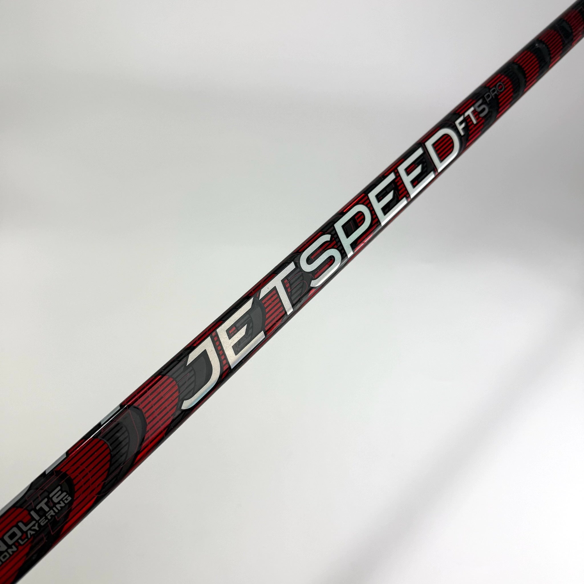 New Left CCM Jetspeed FT5 Pro | 85 Flex P92M Curve Grip | F285 - Top Flight Hockey
