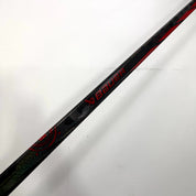 New Left Red Bauer Proto R | 82 Flex P90TM Curve Grip | Joe Veleno | BH112 - Top Flight Hockey