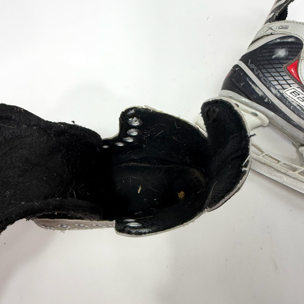 Used Bauer Vapor X:05 Skates | Yth 11 D | AB420 - Top Flight Hockey