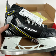 New CCM Super Tacks AS1 Skates | Size 9 D/E | M258