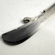 Used Bauer TUUK LS3 Steel | 280MM | R949 - Top Flight Hockey