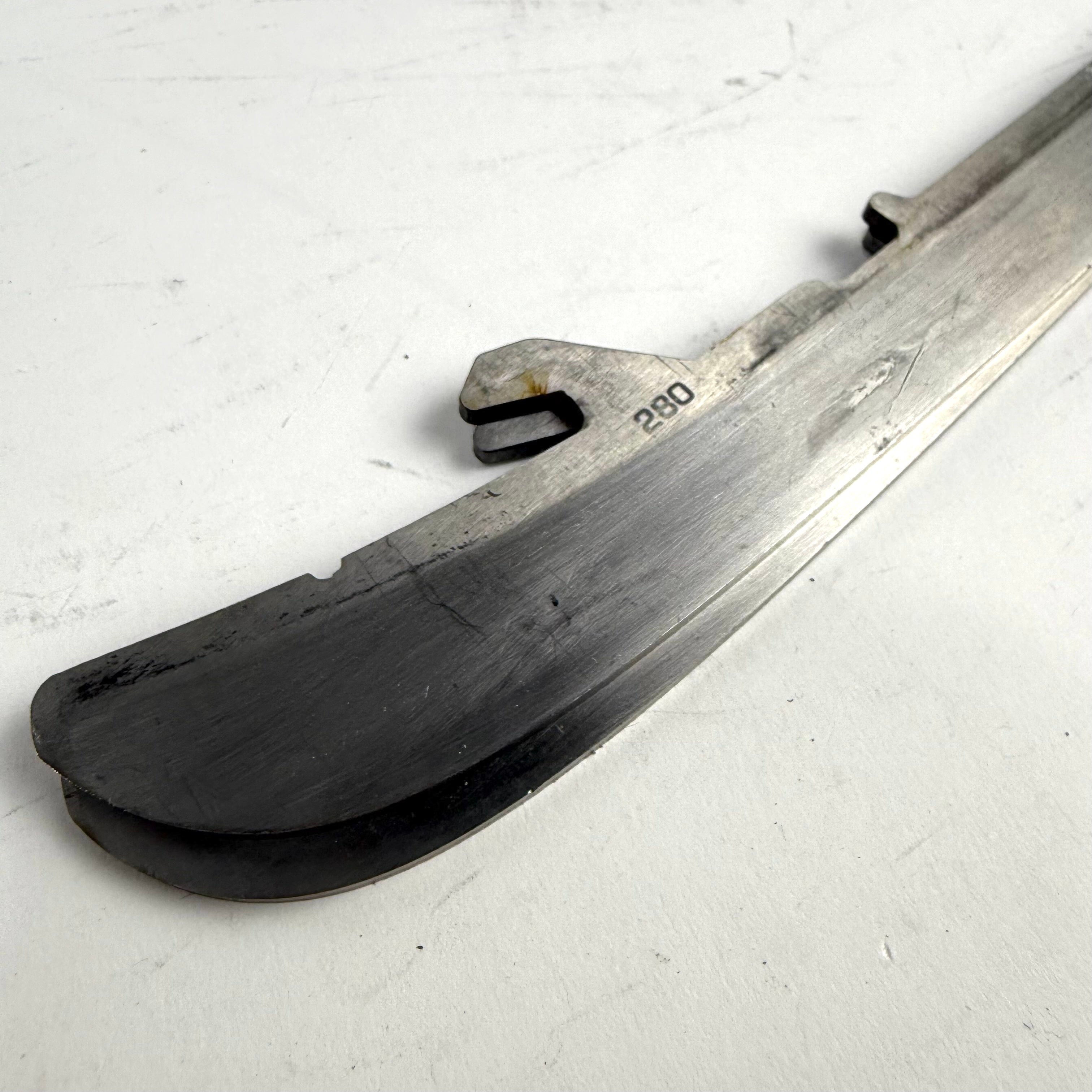 Used Bauer TUUK LS3 Steel | 280MM | R949 - Top Flight Hockey