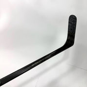 Used Left CCM Ribcor Trigger 10 Pro | 75 Flex P86 Curve Grip | J243