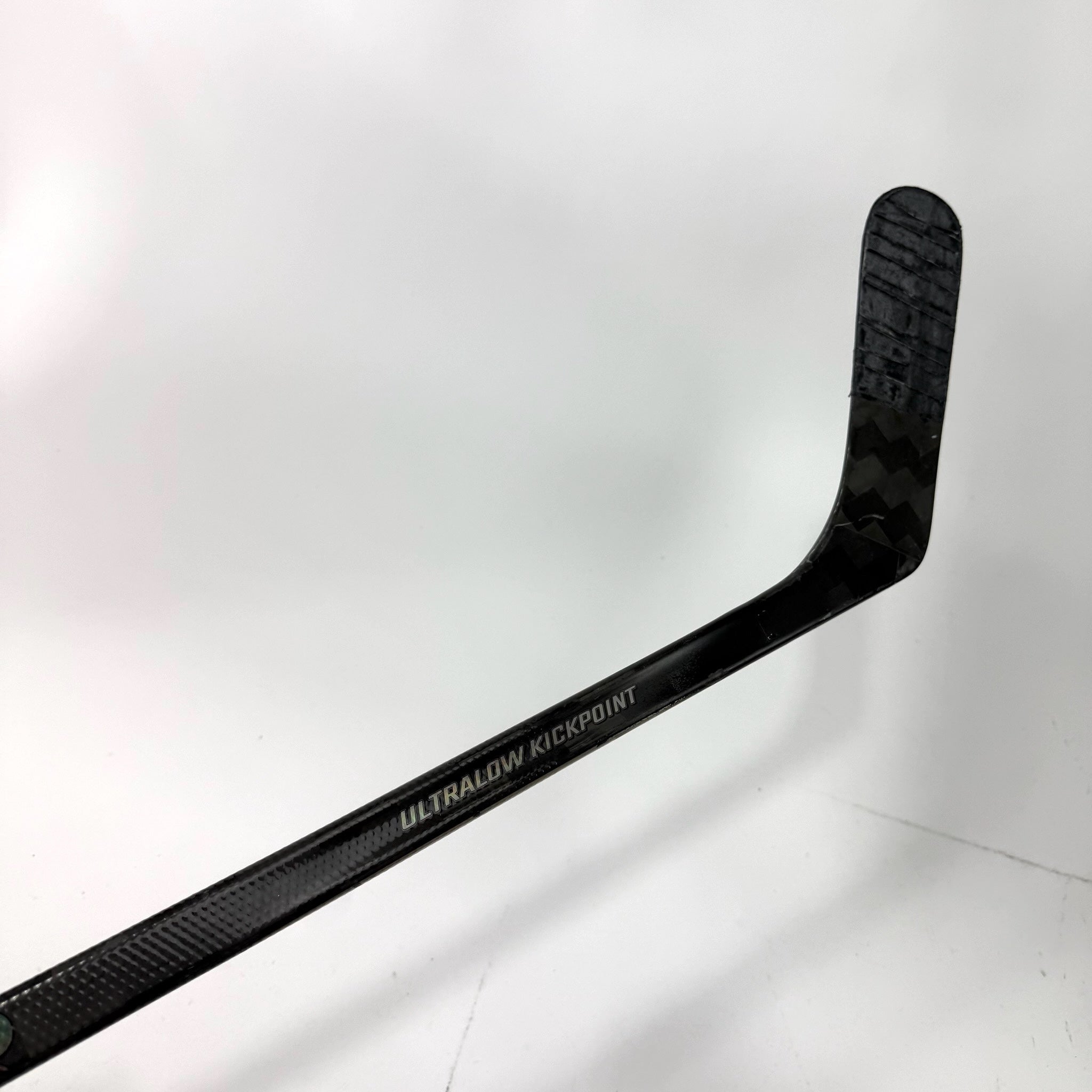 Used Left CCM Ribcor Trigger 10 Pro | 75 Flex P86 Curve Grip | J243