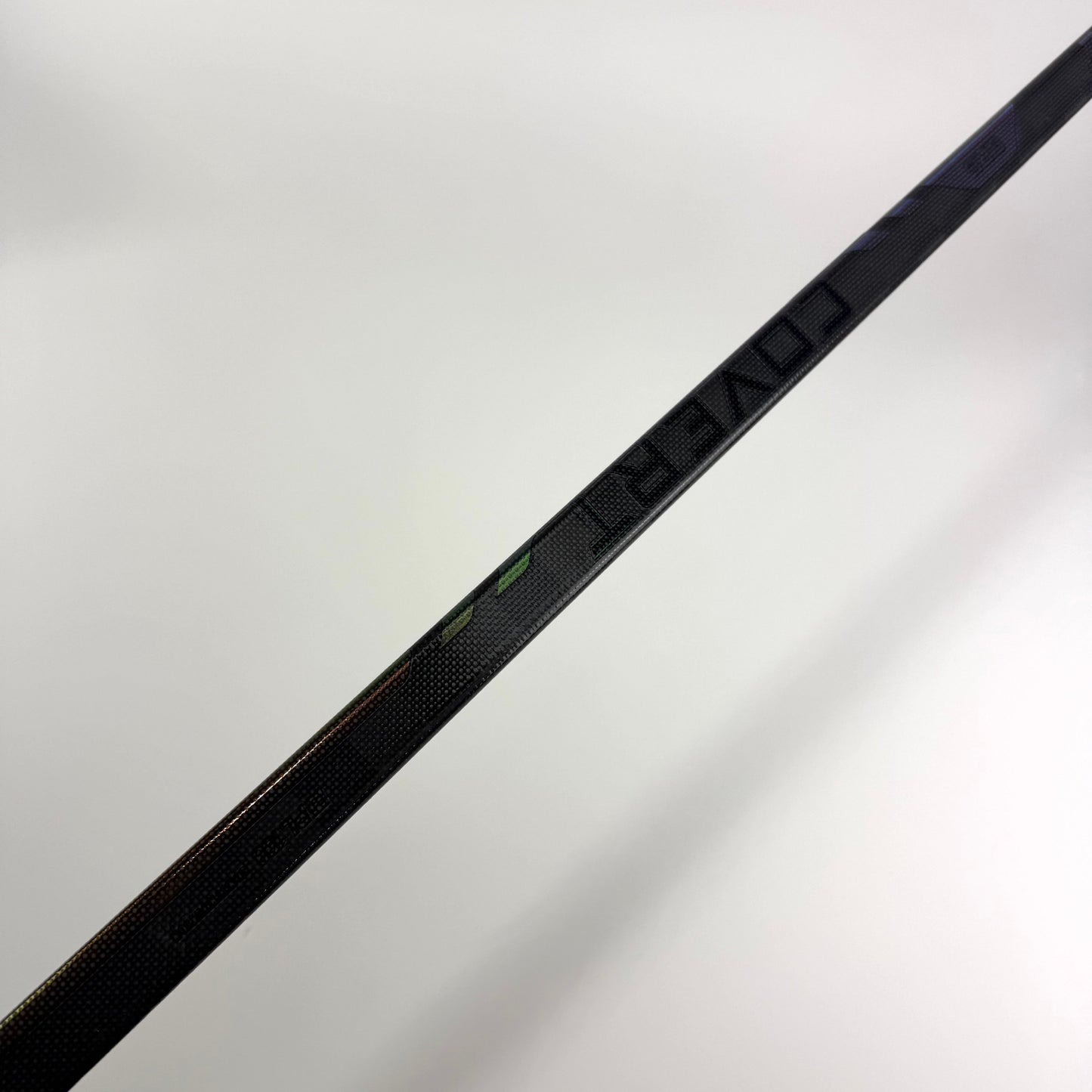 New Left Warrior Covert QR6 Pro | 85 Flex P88 Curve Grip | #A443