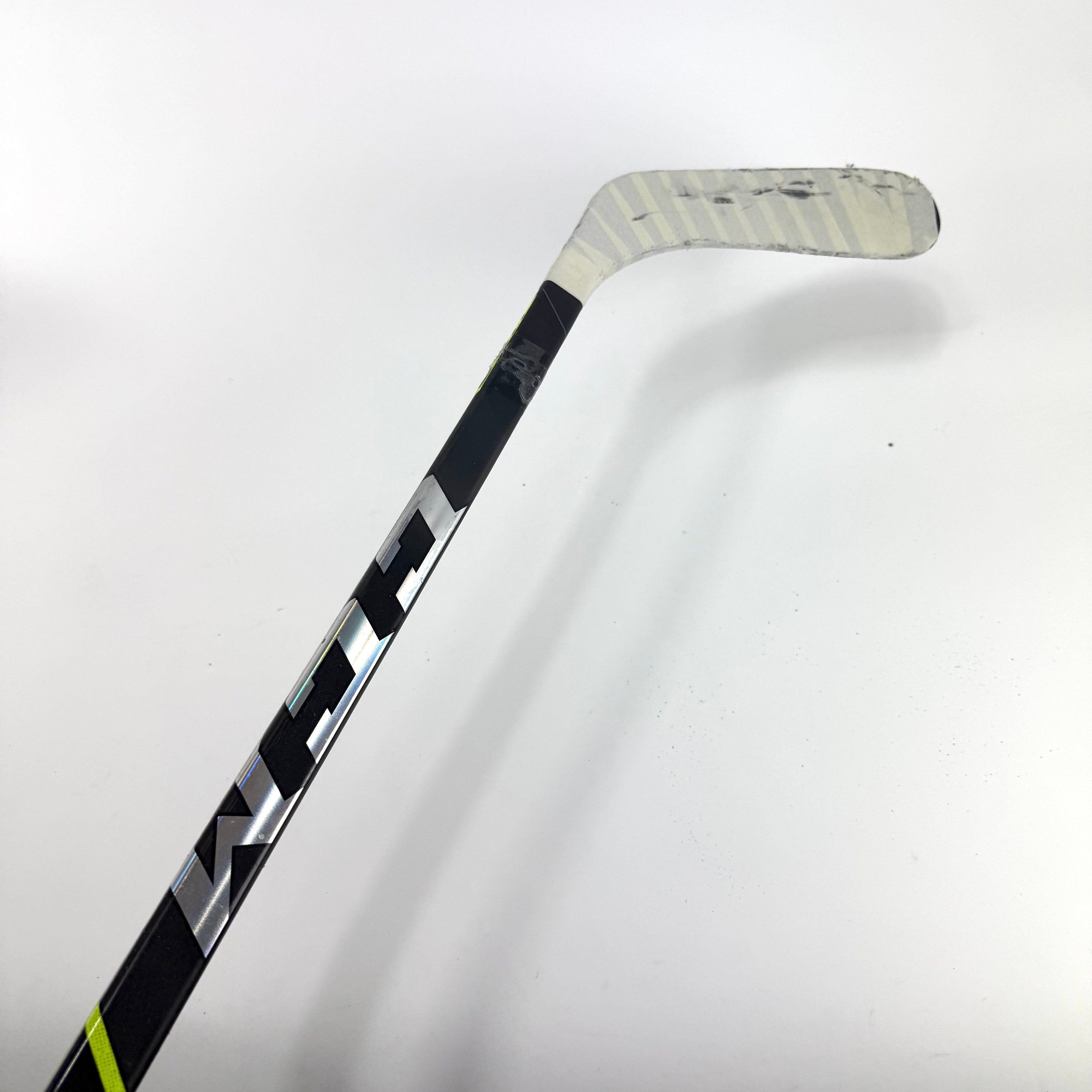 Broken Blackwell Supertacks AS3 Pro | CH1 - Top Flight Hockey