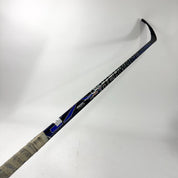 Used Right Sherwood CODE | 83 Flex Custom Curve Grip | C. Brown | G257