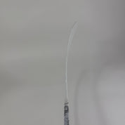 New Left White CCM Ribcor Trigger 9 Pro | 85 Flex P28 Curve Grip | E786 - Top Flight Hockey