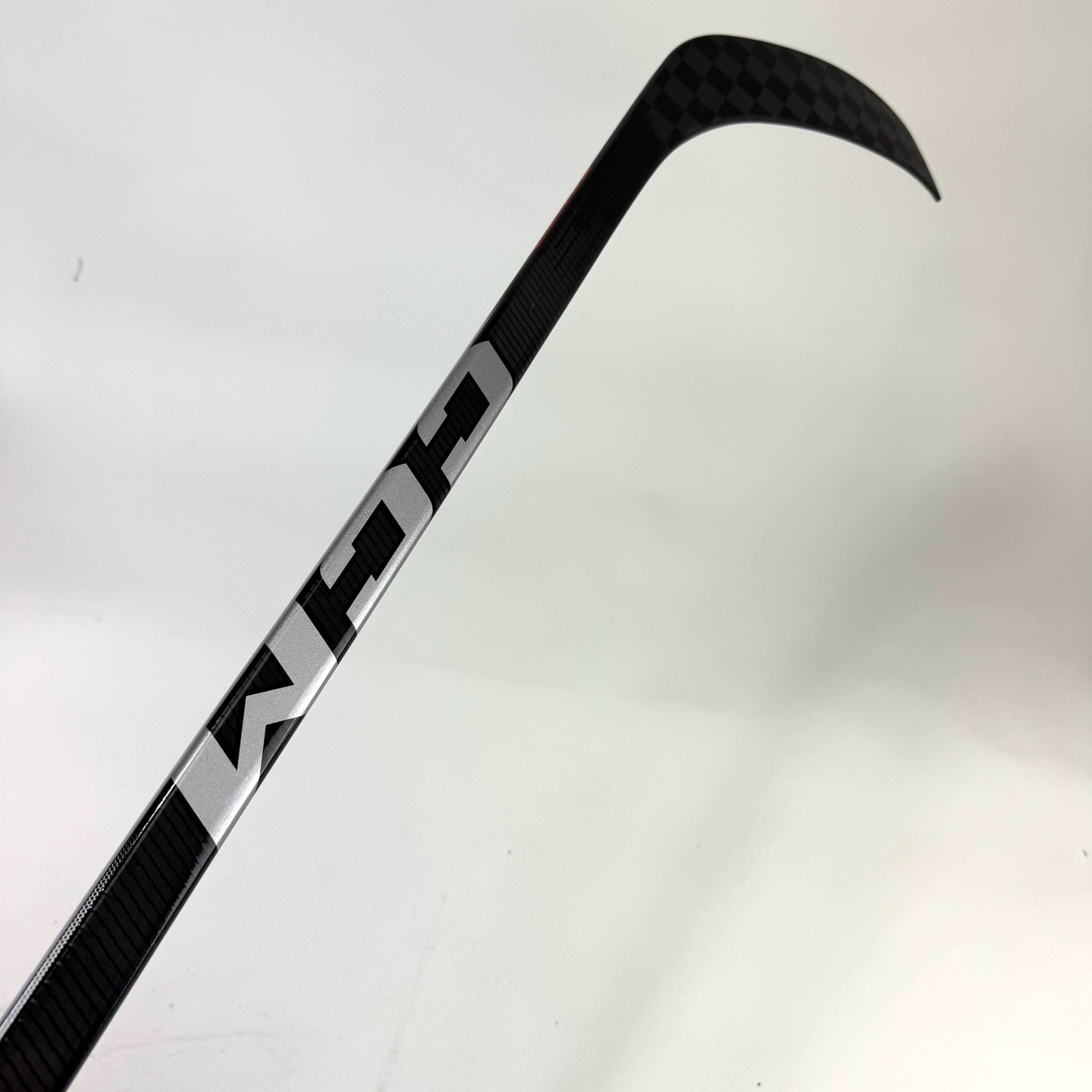 New Left CCM Jetspeed Team | 85 Flex P90TM Curve Grip | F27 - Top Flight Hockey