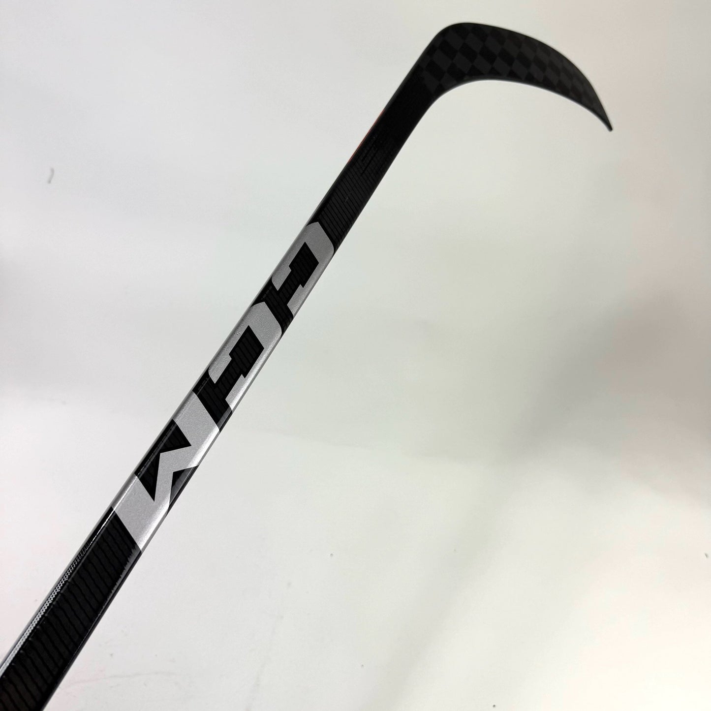 New Left CCM Jetspeed Team | 85 Flex P90TM Curve Grip | F27