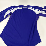 Brand New Reebok Practice Jersey Purple | Senior Small